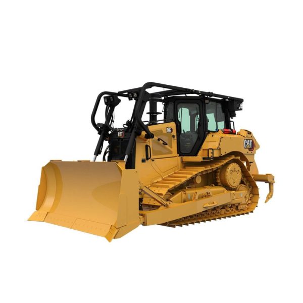 Bulldozer Caterpillar D6