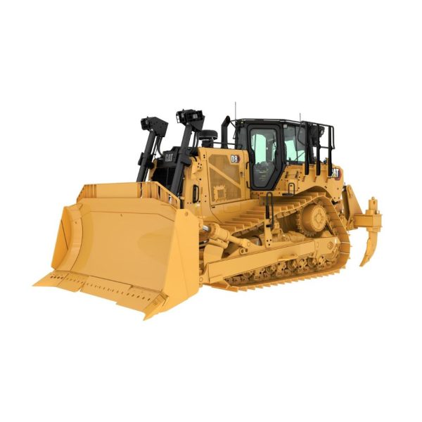 Bulldozer Caterpillar D8
