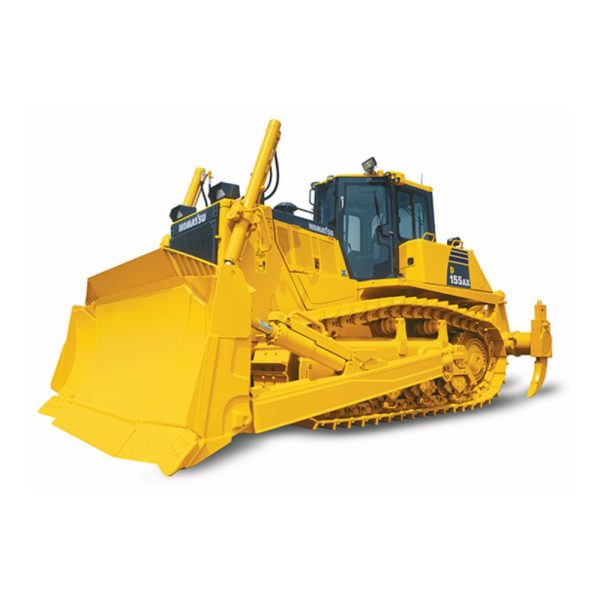 Bulldozer Komatsu D155AX