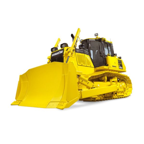 Bulldozer Komatsu D65AX